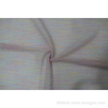Nylon Metallic Colorful Mesh Fabric